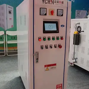 变频800千瓦电磁锅炉厂家 电磁采暖炉运行费用低
