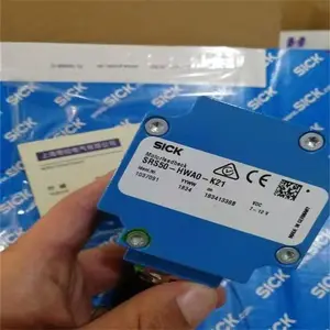 SICK西克编码器SRM50-HZA0-S29货源充足假一罚十