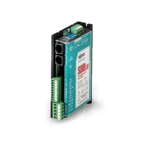 Speira SIAX A100运动控制器用于汽车行业
