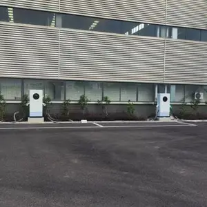 ��ţ����60KW��˫ǹ���׮��Ӫ����