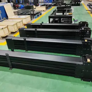 刚性链、刚性链升降台优质厂家 品牌: 中惠制造 型号:30A-100A