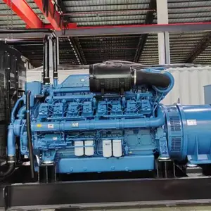 �ò�H16V190PZL 2000KW�ò���ͷ������ �����������