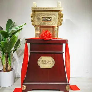 ������ض��ڼ���ʢǧ��ͭ���Ƶ�װ�ι�������ҵ��Ǩ�����
