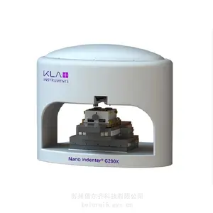 供KLA科磊Agilent安捷伦 G200X微纳米压痕仪