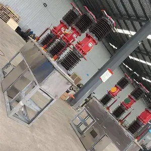 ��������ZW7-40.5���ܸ�ѹ��ն�·��3P����