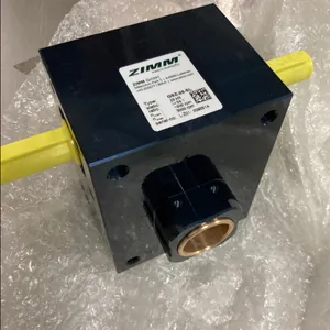 优势供应 ZIMM 千斤顶 GSZ-25-SL-TR