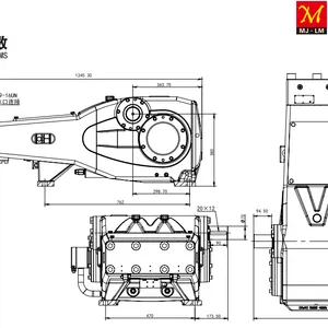 ��ѹ�� ����Ʒ�ƣ�MEGAJET ����ѹ������,P380ϵ�С�