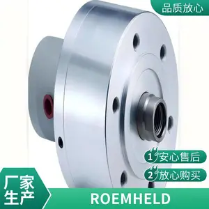 ROEMHELD/罗姆希特 原装进口 支撑油缸1942400