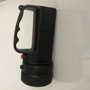 华荣BAD301防爆强光工作灯白光便携式LED充电灯