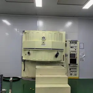 二手电子束光学蒸发镀膜机/真空电镀机韩一2050包安装培训服务