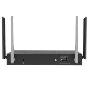 TP-LINK TL-WAR1200  企业级AC1200双频无线VPN路由器