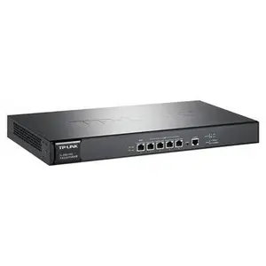TP-LINK TL-ER6110G千兆企业级有线路由器 支持VPN功能