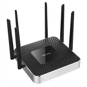 TP-LINK TL-WVR1750L 企业级AC1750双频无线VPN路由器