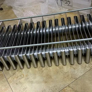 优势供应 Post Glover 电阻器 PG-8 PN:1118417