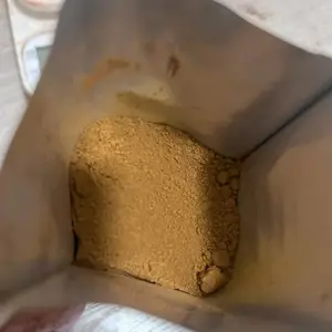 氧化铁光催化剂