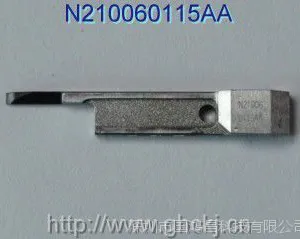 N210060115AA MOVING BLADE活动刀 松下AI 自动插件机配件