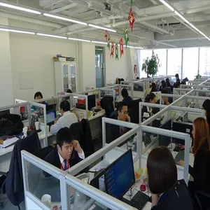 广州市亚盟国际货运代理有限公司