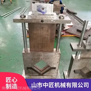 江苏不锈钢圆管开料模厂家生产
