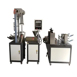 ZS-430-25 ����PVC������Ĥ�� PA��Ĥ����һ��� HDPE���ܶ�ʵ���ʹ�Ĥ��
