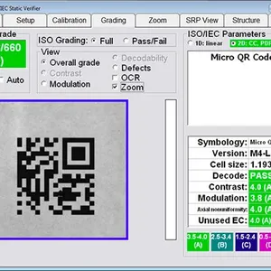 Microscan��˼��LVS9510��ά�������� ����ʽһά�ȼ���������