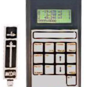 三轴磁通门磁力仪MEDA 型号:ME02-FVM-400库号:D244995
