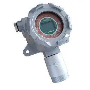 深圳厂家氢气变送器工厂车间工业氢气浓度检测器