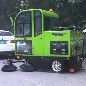 ���ʽɨ�س������� ��ʻʽɨ�ػ���ˮ������ɨ��JC1900 ���˹����ҳ�ɨ�ػ�