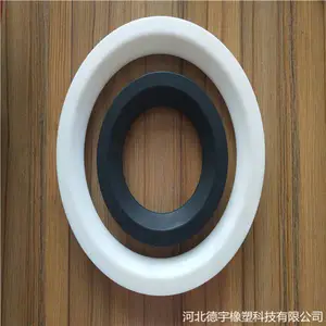 现货销售DN200圆顶阀密封圈 克莱德/纽普兰圆顶阀密封圈厂家直销
