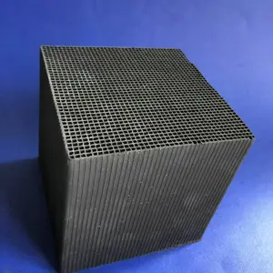 ������ VOC��ҵ��������100*100*50��ˮ����ˮ����״����̿