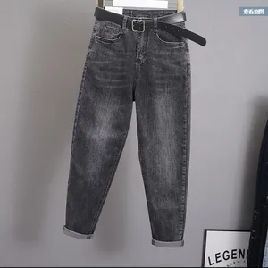 清货女装牛仔裤广州地摊便宜服装拿货去哪找低价牛仔裤工厂尾货处理