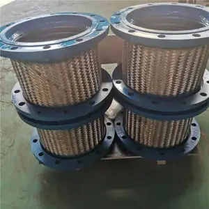 供应葫芦岛快速连接式金属软管,304网套不锈钢金属软管