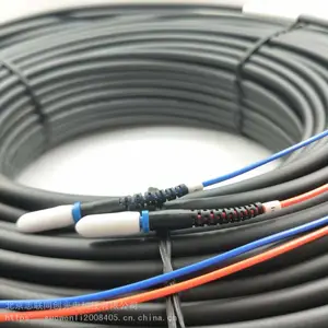 V-PIN(AVAGO4521)连接器特种光纤跳线 PCF风电控制光缆V-PIN光纤
