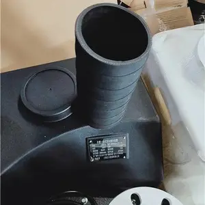 河南原装PE污水提升器服务介绍 上海虔丞环保设备供应