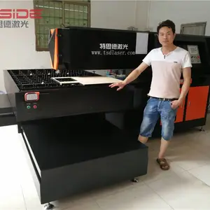 大品牌TSD激光刀模机电脑弯刀机2019全新报价