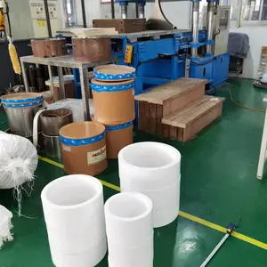 聚四氟乙烯耐磨耐腐蚀层大型件
