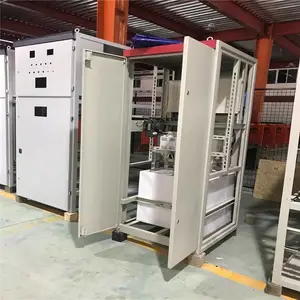 批发内蒙乌海1100KW绕线电机水阻柜