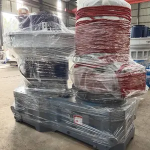 生物燃料颗粒机器秸秆压缩颗粒燃料机枯树枝加工颗粒设备