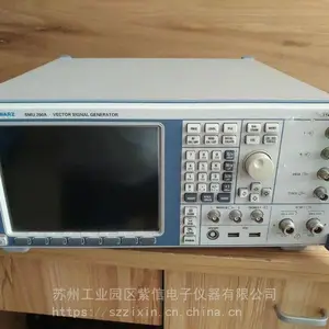 SMU200Aά����ͨ�żҸ�ά��R&S�ź�Դ �޵���ʩ�ߴ��źŷ�����ά����ȡһ�����޸�