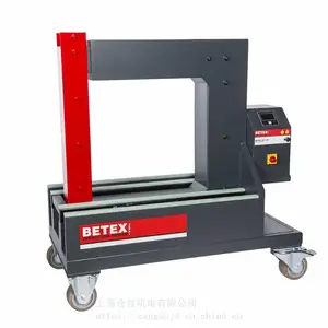 进口BEGA大型轴承加热器betex适用于1.7米以下轴承重量小于1600公斤SLF308