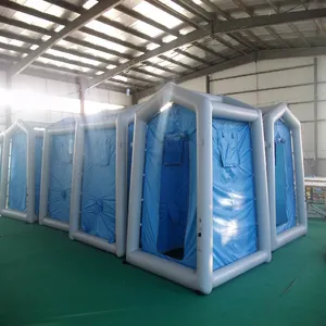 供应邦麦尔 BM-AX4单人洗消帐篷、单人洗消帐篷,洗消帐篷供应商,4平米洗消帐篷,洗消帐篷价格,