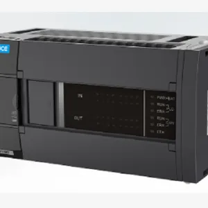 石家庄汇川H3U系列CAN总线高性能小型PLC