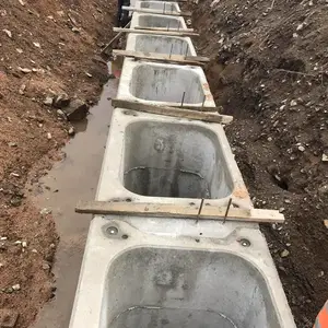箱式生态框护坡模具|生态框护坡模具|晟丰模具厂家