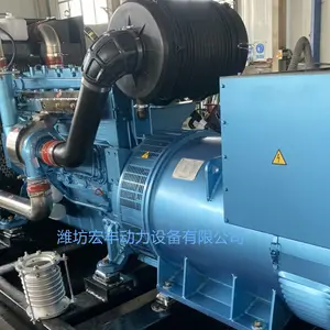 Ϋ��250ǧ�߹�������� WPG344/B83���� 250KW����� WP10D320E350