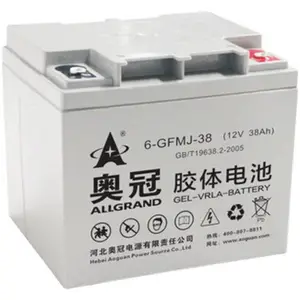 �¹�����6GFMJ38/12V38AH UPS/EPSֱ������ػ�������Ӧ����ƿ
