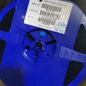 代理商供应 ZOWIE智威 SSCD106SH 60V1A肖特基势垒二极管