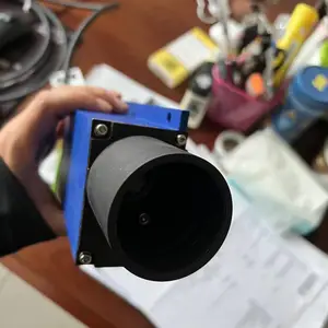 带DP接口PROFIBUS激光测距传感器 LDM42P