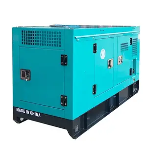 40kw���ͷ�����龲������220V����380V�Ĵﶯ�������
