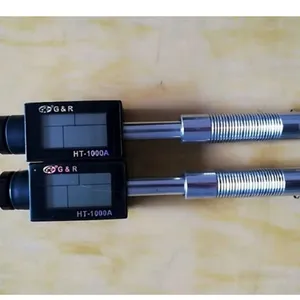 HT1000A笔式里氏硬度计