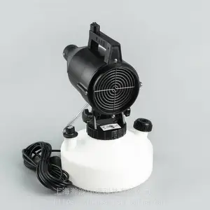 贝康BK-2710喷雾器温室大棚家禽养殖场用电动打药机