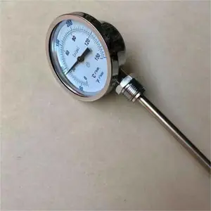 ��Ӧ WSS-384�����304˫�����¶ȼ� �����ʹ���˫�����¶��Ǳ�